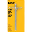 Dewalt DW3278 Circular Saw Rip Fence