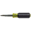 Klein 32500 11-in-1 Screwdriver/Nut Driver