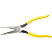 Klein D203-8 8 Long Nose Pliers Side-Cutting