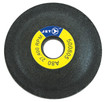 Jet 500805 2 X 3/16 X 3/8 A80 POWER ABRASIVE T27 Grinding Wheel