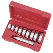 Jet H3437 10 PC Bearing Race And Seal Driver Kit