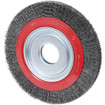 Jet 550143 8 X 7/8 Crimped Wire Wheel