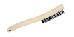 Jet 551102 4 Row, Long Handle, Carbon Steel