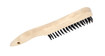Jet 551104 4 Row, Shoe Handle, Carbon Steel