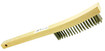 Jet 551112 4 Row, Long Handle, Stainless Steel