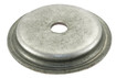 Jet 552116 1 Hole X 2 O.D. Adaptors For JET Bench Crimped Wire Wheels (Pair)