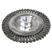 Jet 553451 5 X 1/4 X 5/8-11 NC Stringer Bead Brush