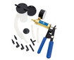 Jet H3502 Deluxe Vacuum Pump With Bleeder Kit