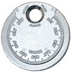 Jet H3116 Spark Plug Gauge And Gapper