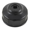Jet H3379 Cup-Type Oil Filter Wrench 80/82mm - 15 Flutes-2step