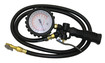 Jet H3284 Air Line Inflator With Tire Gauge - Dial Type