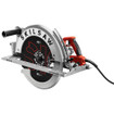 Skilsaw SPT70V-11 16-5/16" Magnesium SUPER SAWSQUATCH Worm Drive Saw