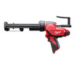 Milwaukee 2441-20 M12 10oz. Caulk And Adhesive Gun (Bare Tool)