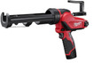Milwaukee 2441-21 M12 10oz. Caulk And Adhesive Gun Kit