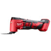 Milwaukee 2626-20 M18 Cordless Multi-Tool (Bare Tool)