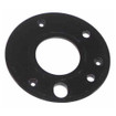 Milwaukee 49-54-1045 6 Diameter, 2-1/2 In. Center Hole Sub-Base