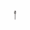 Dremel 640 1/4 In. V-Groove Router Bit