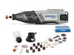 Dremel 8220-2/28 12 V Max Cordless Rotary Tool Kit