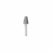 Dremel 9934 5/16 In. Cone Structured Tooth Tungsten Carbide Cutter