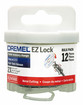 Dremel EZ456B-01 1-1/2 In. EZ Lock Cut-Off Wheel