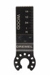 Dremel MM440 3/4 In. Multi-Max Wood Flush Cut Blade