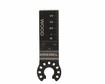 Dremel MM440B 3 Piece Multi-Max Flush Cut Blades