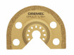 Dremel MM501 1/16 In. Multi-Max Grout Removal Blade