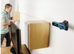 Bosch GLL1P Line And Point Laser Level