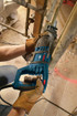Bosch RS325 1 In.-Stroke Compact Reciprocating Saw