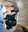 Bosch 11321EVS SDS-max Demolition Hammer