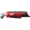 Milwaukee 2467-20 M12 1/4 In. Hex Right Angle Impact Driver (Tool Only)