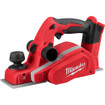 Milwaukee 2623-20 M18 3-1/4 In. Planer (Bare Tool)