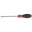 Wiha 30260 SoftFinish Slotted Screwdriver 5.5mm