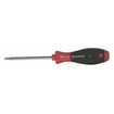 Wiha 31143 SoftFinish Phillips Screwdriver #1