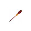 Wiha 35812 Insulated Square Tip Screwdriver #2