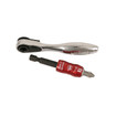 Wiha 38060 Mini Bit Ratchet & SlimFix Set