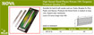 Dimar HE16118 HSS 18% Knife 16 X 1 X 1/8