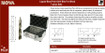 Dimar LBD-SET-7 Lipped Brad Point Drill 7 Pc. Set