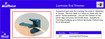 Dimar LET Laminate End Trimmer