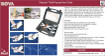 Dimar SHEARPRO 5-In-1 Hand Cutter Set