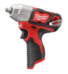 Milwaukee 2463-20 M12 3/8 In. Impact Wrench (Bare Tool)