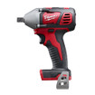 Milwaukee 2659-20 M18 1/2 In. Impact Wrench With Pin Detent (Bare Tool)