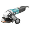 Makita GA5042C01 5 Variable Speed Angle Grinder