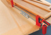 Bessey KBX20 K Body REVO Parallel Clamp Extender