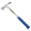 Estwing E3-22CMR 22 Oz Curved Framing Hammer Milled