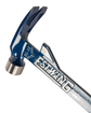 Estwing E6-22T 22 Oz Hammertooth Framing Hammer Smooth