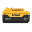 Dewalt DCB205 20V MAX XR 5Ah Battery