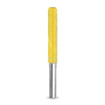 Saburrtooth 14C14-40 1/4 In Cylinder 1/4 In X 1-3/4 In Fine Yellow