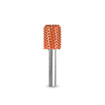 Saburrtooth 14C12-90 1/4 In Cylinder 1/2 In X 3/4 In Ex-Course Orange