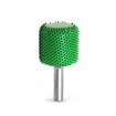 Saburrtooth 14C1R2-70 1/4 In Cylinder 1 In X 1 In Course Green
